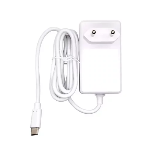 Блок питания Gembird NPA-DC6 для Raspberry Pi 3B,3B+, Белый, 5.1V, 3A, 15.3Вт, Кабель 1.5 m, MicroUSB output jack фото 2