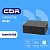 Компьютер CBR MiniPC-SMCR-DT02 (CBR-SMCR-DT02-N15016G512-WP)