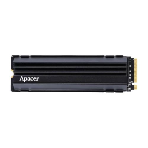Твердотельный накопитель SSD Apacer M.2 2280 4TB AS2280Q4 Client SSD AP4TBAS2280Q4U5-1