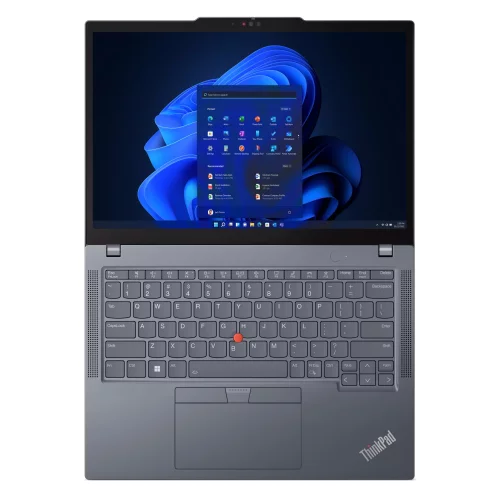 Ноутбук Lenovo Thinkpad X13 Gen 4 [21EX0029AU] i5-1335U/16Gb/512Gb SSD/13.3 WUXGA IPS 300nits, 100% sRGB/Cam 5.0 MP + IR/Backlit/FPR/Win 11Pro фото 9
