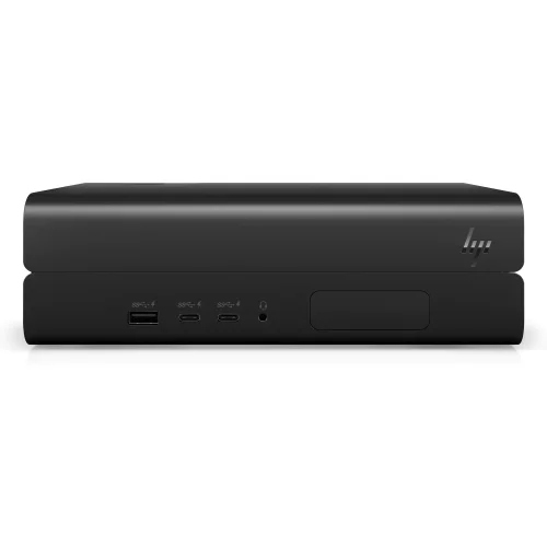 Рабочая станция HP Z2 G9 Mini/ Core i7 12700/ 32Gb/ SSD 1Tb/ T1000 4Gb/ Win11Pro (5F0L1EA) фото 4