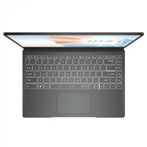 Ноутбук MSI Modern 14 B4MW-252RU 14