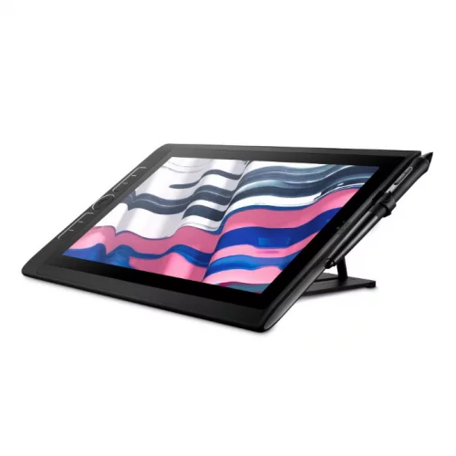 Графический планшет Wacom MobileStudio Pro 13 13.3 2560x1440/ Core i7-8559U/ 16GB/ 512GB Gen2/ 2xCam/ Pro Pen 2/ Blak (DTHW1321HK0B) фото 2