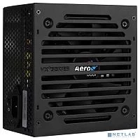Блок питания Aerocool 500W VX 500 PLUS RTL