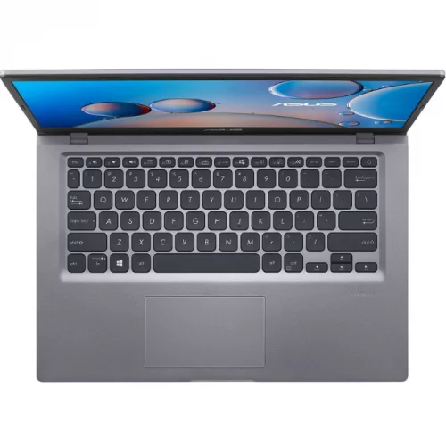 Ноутбук ASUS VivoBook 14 X415JF-EK083T (90NB0SV2-M01140) (90NB0SV2-M01140) Ноутбук ASUS VivoBook 14 X415JF-EK083T14 FHD/ Pentium N6805/ 8GB/ 256GB SSD/ noDVD/ GeForce MX130 2GB/ WiFi/ BT/ Win10 (90NB0SV2-M01140) фото 4
