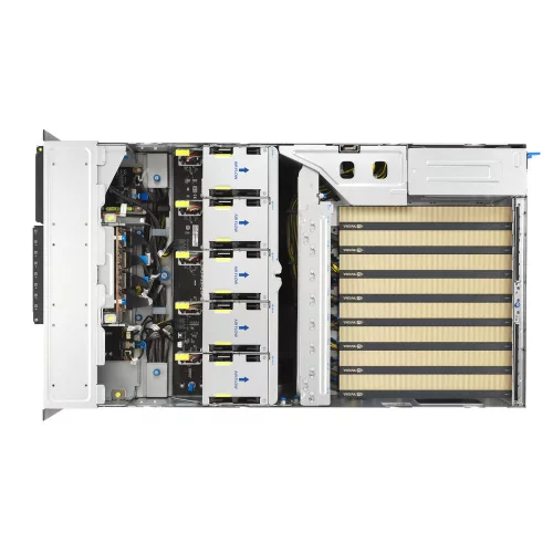 Платформа системного блока ASUS ESC8000A-E13P / 32R4/ WOS/ WOA/ WON/ WOM/ WONCRD/ WORCRD/ EU (90SF0401-M000N0) фото 7