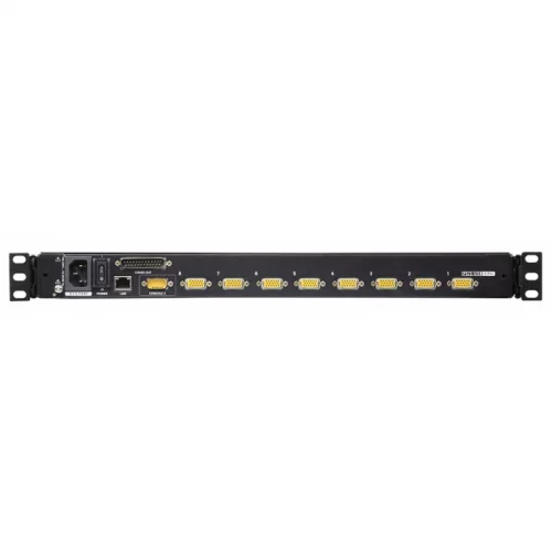 KVM-консоль с переключателем ATEN CL5708IM 17
