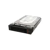 Жесткий диск серверный Lenovo ThinkSystem 3.5" 18TB 7.2K SATA 6Gb Hot Swap 512e HDD (4XB7A38130)