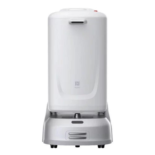 Гостиничный робот-доставщик PuduRobotics модели FlashBot (FLASHBOT (WHITE)) фото 2