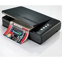 Эскиз Сканер книжный Plustek OpticBook 4800 (0202TS)