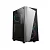 Корпус Zalman S4 Plus (S4 PLUS BLACK) (S4 PLUS BLACK)