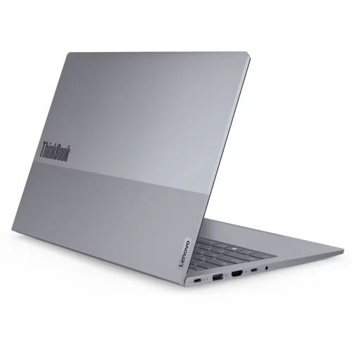 Ноутбук Lenovo ThinkBook 14-IML 14.0