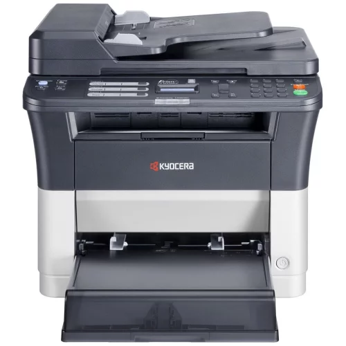 МФУ Kyocera FS-1125MFP A4 (1102M73RU2) фото 4