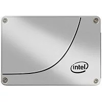 Твердотельный накопитель/ Intel SSD D3-S4620 Series, 480GB, 2.5" 7mm, SATA3, TLC, R/W 550/500MB/s, IOPs 85 000/48 000, TBW 4200, DWPD 5 (12 мес.) (SSDSC2KG480GZ01)