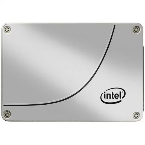 Твердотельный накопитель/ Intel SSD D3-S4620 Series, 480GB, 2.5