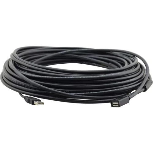 Активный удлинительный кабель USB, 4,6 м [96-0211015]/ Активный удлинительный кабель USB, 4,6 м (CA-UAM/ UAF-15) (CA-UAM/UAF-15)