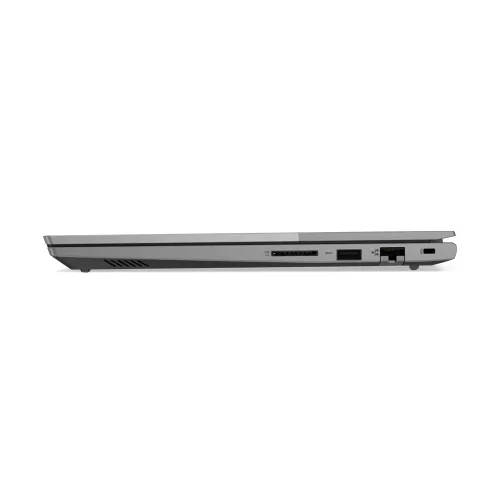 Ноутбук Lenovo Thinkbook 14 G4 IAP 14 FHD, Core i5 1235U, 8Gb, 512Gb SSD, WiFi, BT, noOS (21DH0070RU) фото 7