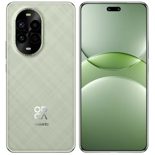 Смартфон Huawei Nova 13 Pro 12+512 Gb Green (51098DCG)