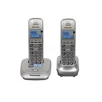 Эскиз Беспроводной телефон DECT Panasonic (KX-TG2512RUN)