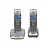 Беспроводной телефон DECT Panasonic (KX-TG2512RUN) (KX-TG2512RUN)