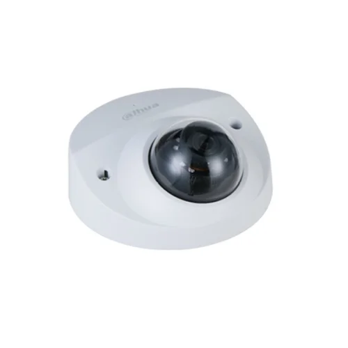Видеокамера Купольная IP DAHUA с фиксированным объективом Dahua Video (DH-IPC-HDBW2101FP-AS-0280B)