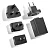 Адаптер питания Lenovo 65W USB-C AC [40AW0065WW] (40AW0065WW)