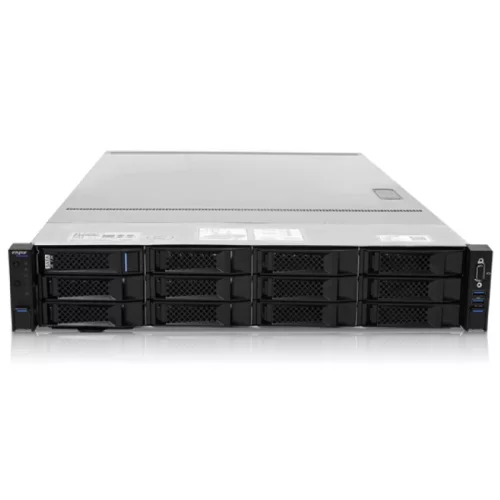 *Сервер INSPUR/ NF5280M6_3.5*12HD_STDBOM,2хIntel_6336Y_Xeon_2.4GHz_24C_36M_185W,8х64G_DDR4-3200MHz_ECC-RDIMM,10хHDD_12T_SAS_12Gbps_7.2Krpm_3.5in_Enterprise,2хSSD_480G_SATA_6Gpbs_2.5in_Read,1хRAID_9361-8i_2G_1 (SNF5280M6001)