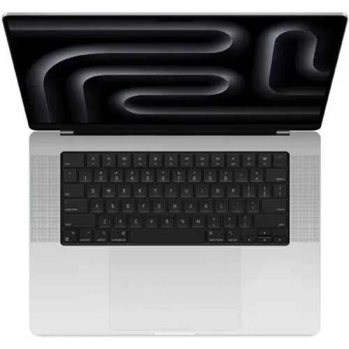 Ноутбук Apple MacBook Pro 16 Late 2023 [MRW63LL/A] Silver 16