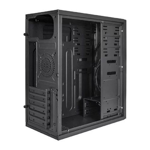 Exegate EX292986RUS Корпус Miditower ExeGate XP-340U (ATX, без БП, 1*USB+2*USB3.0, аудио) фото 2