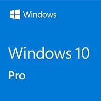 Операционная система Microsoft Windows 10 Professional Конверт OEM (FQC-08909) (FQC-08909_L)