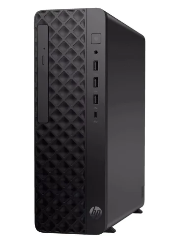 Компьютер HP ProDesk 2 SFF G1i Core i5-14500,8GB DDR5,512GB,eng usb kbd,mouse,WiFi,BT,Win11Home,1Wty (D30QLPT)