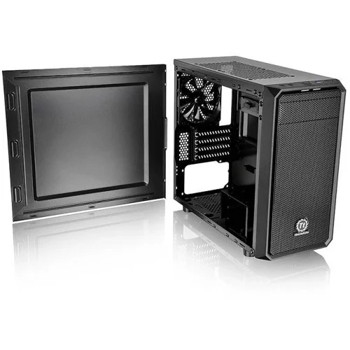 Корпус Thermaltake Versa H15 (CA-1D4-00S1NN-00) (CA-1D4-00S1NN-00) Корпус Thermaltake Versa H15 mATX (CA-1D4-00S1NN-00) фото 7