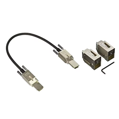 Модуль интерфейсный сетевой/ Cisco Catalyst 9200 Stack Module (C9200-STACK-KIT=)