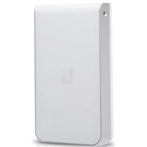 Точка доступа Ubiquiti UniFi InWall HD 802.11a/ b/ g/ n/ ac/ ac-wave2, 2.4GHz - 300Mbps, 5GHz - 1733Mbps, Simultaneous Dual-Band 4x4 Multi-User MIMO (UAP-IW-HD) фото 2