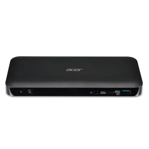 Стыковочная станция Acer USB TYPE-C III DOCK ADK930 (GP.DCK11.003)
