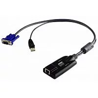 Эскиз Адаптер KVM ATEN KA7175 (KA7175-AX)