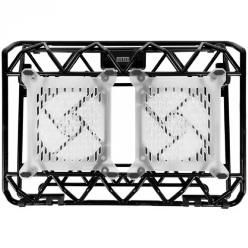 Подставка для ноутбука STM IP33 Black/ STM Laptop Cooling IP33 Black (17,3