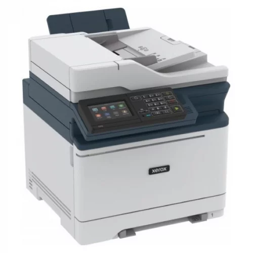Xerox С315 МФУ цвет A4/ Xerox C315 Color MFP (C315V_DNI) фото 3