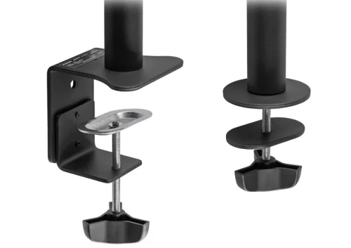 Kromax CASPER-506 черный 10