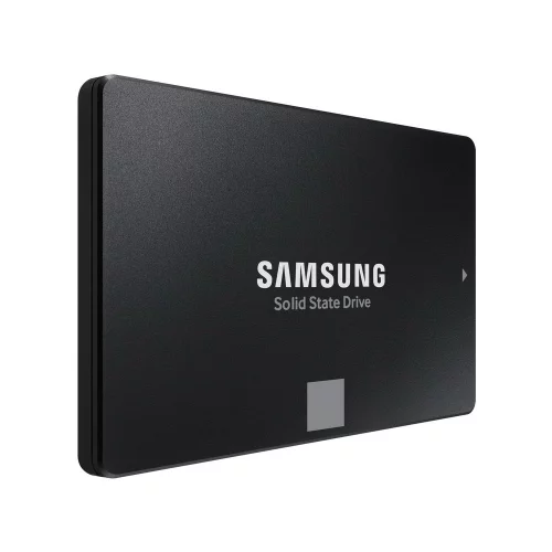 Твердотельный накопитель SSD Samsung 2.5