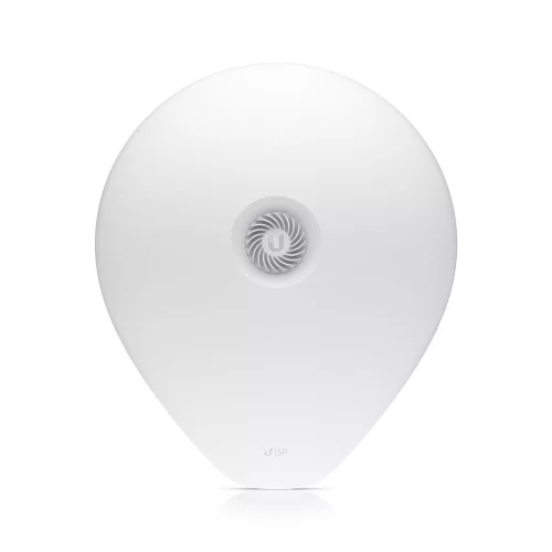 Точка доступа Wi-Fi Ubiquiti airFiber 60 XG РРС 60 ГГц (с резервированием 5 ГГц), 3,8/ 6 Гбит/ с, TDD, со встроенной антенной (AF60-XG)