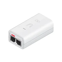 Инжектор PoE POE-24-12W-G-WH UBIQUITI