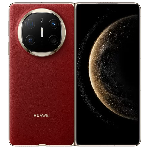 Смартфон HUAWEI MATE X6 12/512 GB красный (51098DDC)
