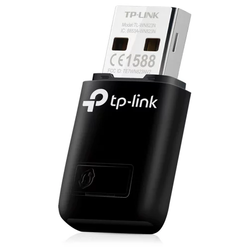 Wi-Fi адаптер TP-Link TL-WN823N (TL-WN823N) фото 3