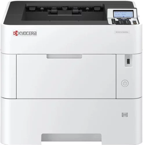 Принтер лазерный Kyocera ECOSYS PA5500x 220-240V/PAGE PRINTER (replaces P3155DN) (110C0W3NL0) фото 2