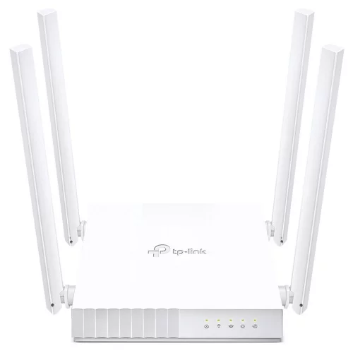 Роутер TP-Link Archer C24 (ARCHER C24)