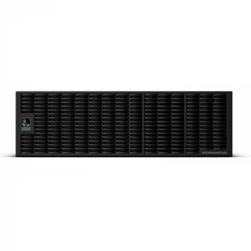 Батарейный блок BPE240V50ART3U для OL6KERT3UPM, OL10000ERT3UDM, OL10KERT3UPM, 0.9х0.6х0.3м., 95кг./ Battery cabinet CyberPower BPE240V50ART3U for UPS CyberPower Online series 8000/10000VA for OL6KERT3UPM, OL10000ERT3UDM, OL10KERT3UPM. фото 2