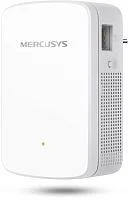 Повторитель беспроводного сигнала Mercusys ME20 AC750 10/100BASE-TX белый (ME20#MLN)