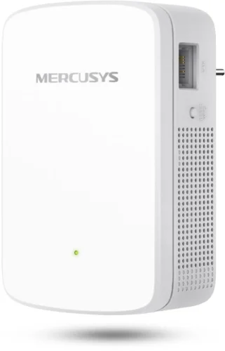 Повторитель беспроводного сигнала Mercusys ME20 AC750 10/100BASE-TX белый (ME20#MLN)
