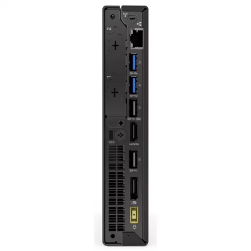 Компьютер Lenovo ThinkCentre M720q Tiny/ Core i5-9400T/ 8GB/ 512GB SSD/ WiFi/ BT/ Win10Pro [10T700AKRU] фото 5